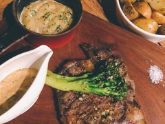 M5肉眼牛排-海角轩·三亚文华东方酒店