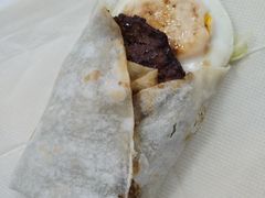 -肯德基(亦庄上海沙龙店)