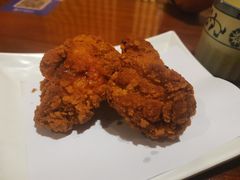 特制炸虾排-浪花亭日本料理(古田路店)