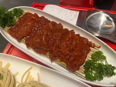 -小龙翻大江文化火锅(太古里店)