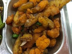 -江南大学-4食堂