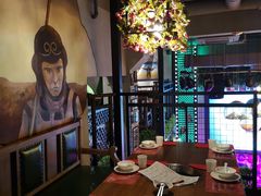 包厢-红牌美蛙鱼头火锅(万辉国际广场店)