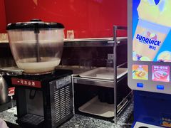 -MoMo牧场·寿喜烧专门店(长泰广场店)
