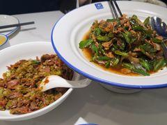 -兰湘子·湘菜小炒(石家庄万象城店)