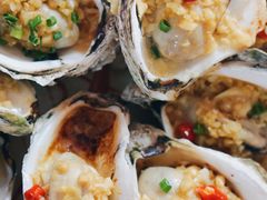 -蚝乡农庄(铁涌赤岸店)