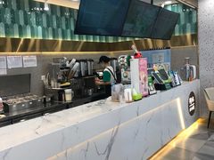 -阿水大杯茶(四平路佳乐家店)