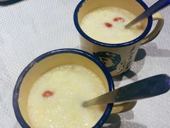 -忆3毛烧烤美食城(龙塘直营店)