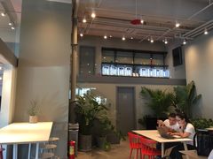 -dotcom coffee古点咖啡(致真大厦店)