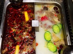 -海底捞火锅(金光华店)