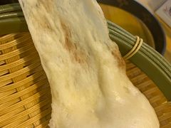 锅边馍-非常粥道(天宝东街店)