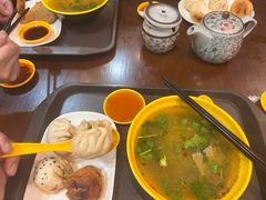 -大壶春生煎(四川中路店)