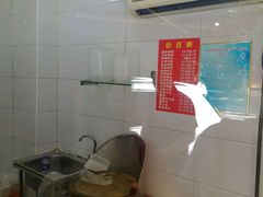 -晶牌烤鸭(延吉东路557弄小区店)