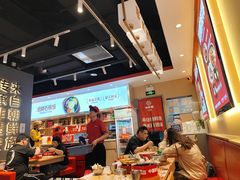 -朴大叔拌饭(上海金山万达店)