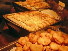 -韩京炭火烤肉自助料理(柯桥万达店)