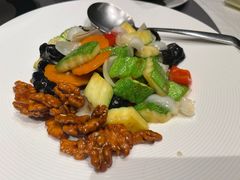 -金悦轩海鲜酒家(拱北店)