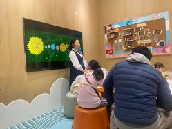 -奈尔宝·儿童乐园·亲子餐厅(苏州大悦城店)