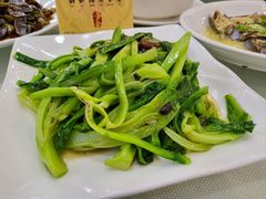 -奇香海鲜酒楼