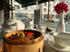 -青岛海景花园大酒店·粤海餐厅