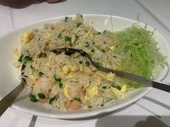 海鲜炒饭-无招牌海鲜餐厅(怡丰城店)
