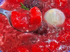 -御膳品糖水(欧乐坊店)