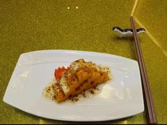 -广州塔晖粤轩中餐厅