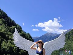 -古尔沟华美达温泉度假酒店