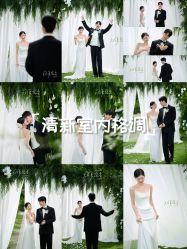 -雅云婚纱摄影工作室旗舰店