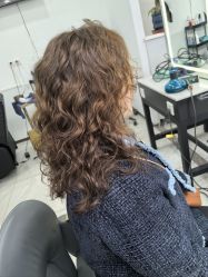 -臻艾Hair Salon