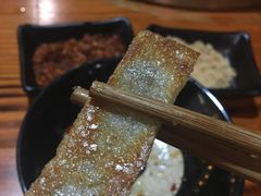 -炭虎子水浒烤肉(梦时代店)