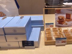 -巴黎贝甜(凯德MALL望京店)