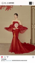 -第一夫人婚纱摄影(南京店)