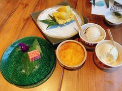 -Mr.Fish鱼鲜生海鲜放题(高德置地冬广场店)
