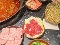 -川泽火锅·重庆老火锅(南河店)