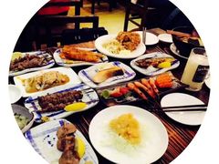 -平成屋· Late Night 食堂(四川北路店)