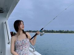 -那香海钻石沙滩浴场