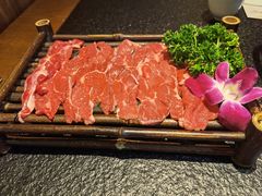 -盡膳口福跷脚牛肉火锅(北美新天地店)