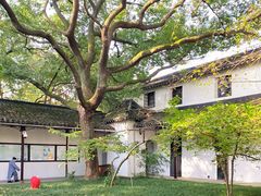 -西园戒幢律寺
