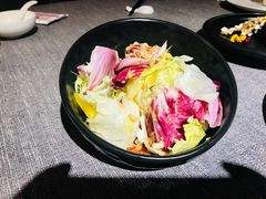 -御花园·粤菜·海鲜火锅(中山公园店)
