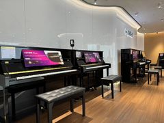 -雅马哈乐器专卖店(广州旗舰店)
