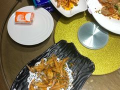 -79号渔船海鲜饭店(华强北店)