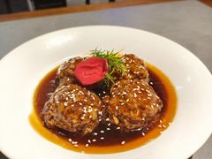 -姑苏家宴·苏帮菜·松鼠桂鱼(苏州总店)