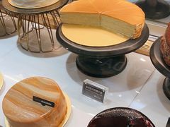 -Awfully Chocolate(来福士广场店)