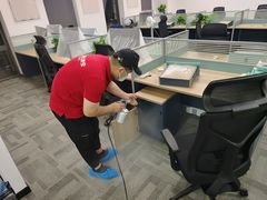 -浙大冰虫甲醛检测治理(闵行店)