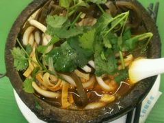 -九佰陆拾度土豆粉砂锅(普陀店)