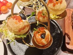 -Shantek象提南亚餐厅&西餐融合Bistro(淮海中路店)