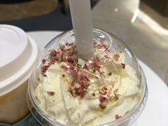 -古茗(南坪万达步行街店)