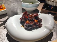 梅子排骨-穹六人间 people 6(岳阳路店)