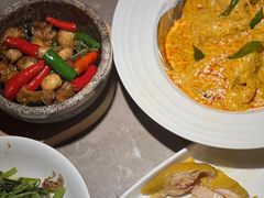 -星叶·东南亚料理(温州万象城店)