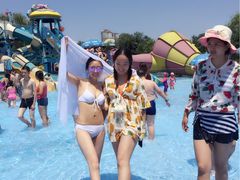 -欢乐水魔方水世界