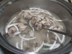 -狐狸爱上椰子鸡(滨江星光大道店)